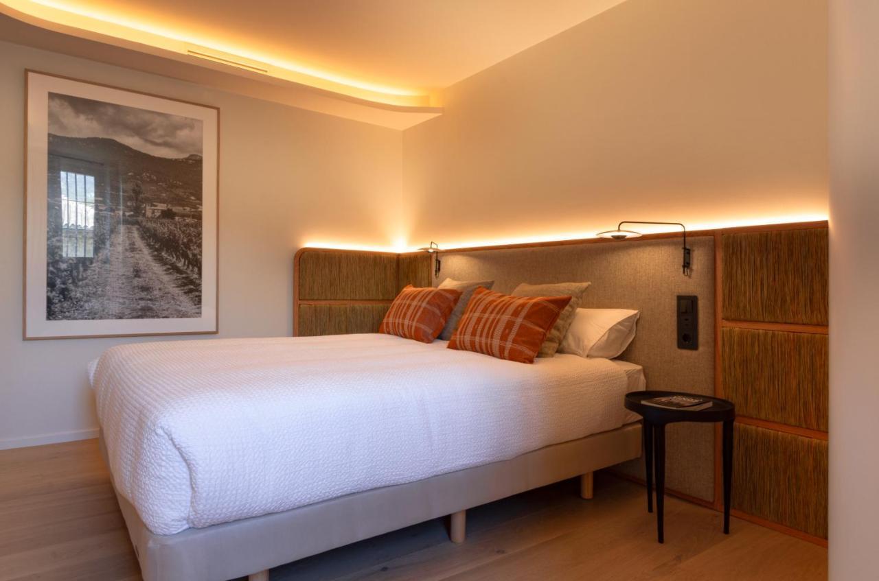 Ferienwohnung La Venta De Bodegas Ostatu Samaniego Exterior foto